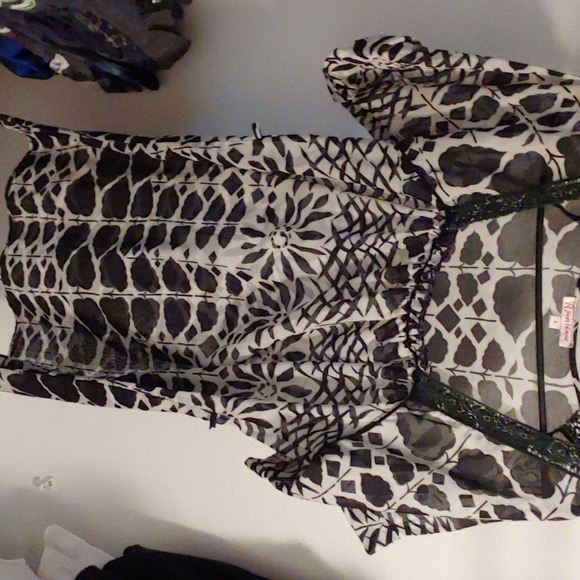 Size L Overshirt - Picture 1 of 3